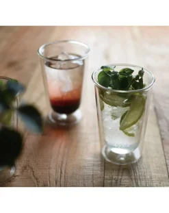 Double Wall Glass - 290 ml