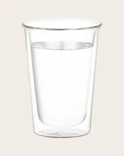 Double Wall Glass - 290 ml