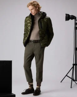 Doudoune Weiwei Kj Bmat