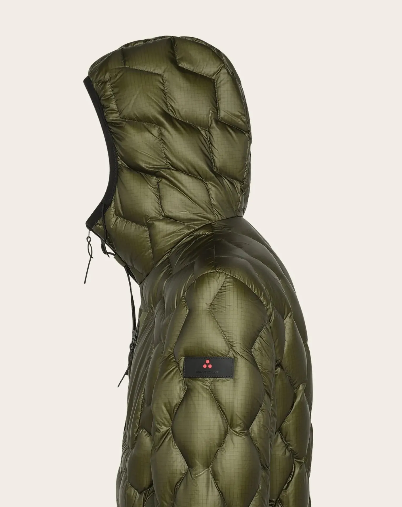 Doudoune Weiwei Kj Bmat