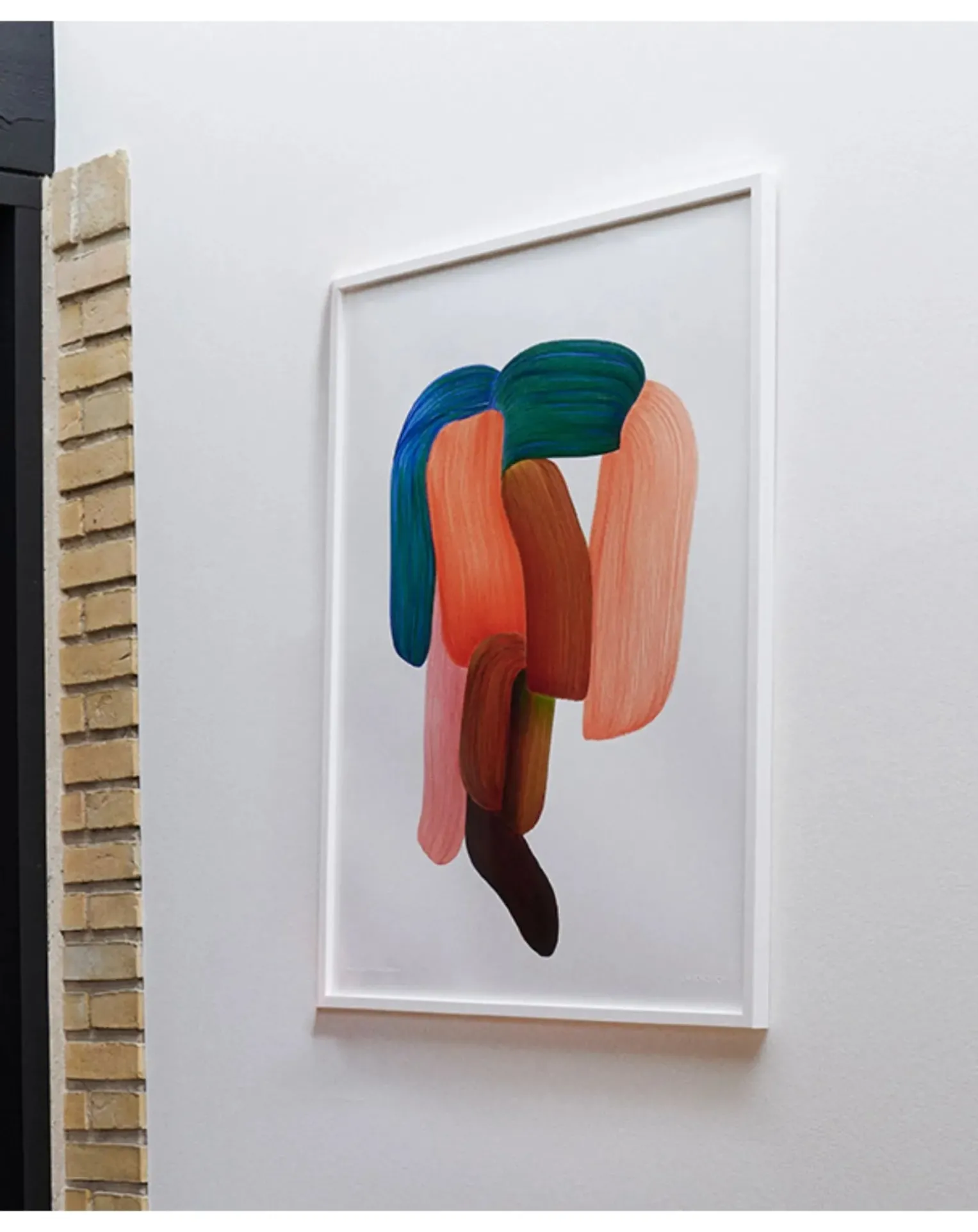 Drawing 14 Ronan Bouroullec