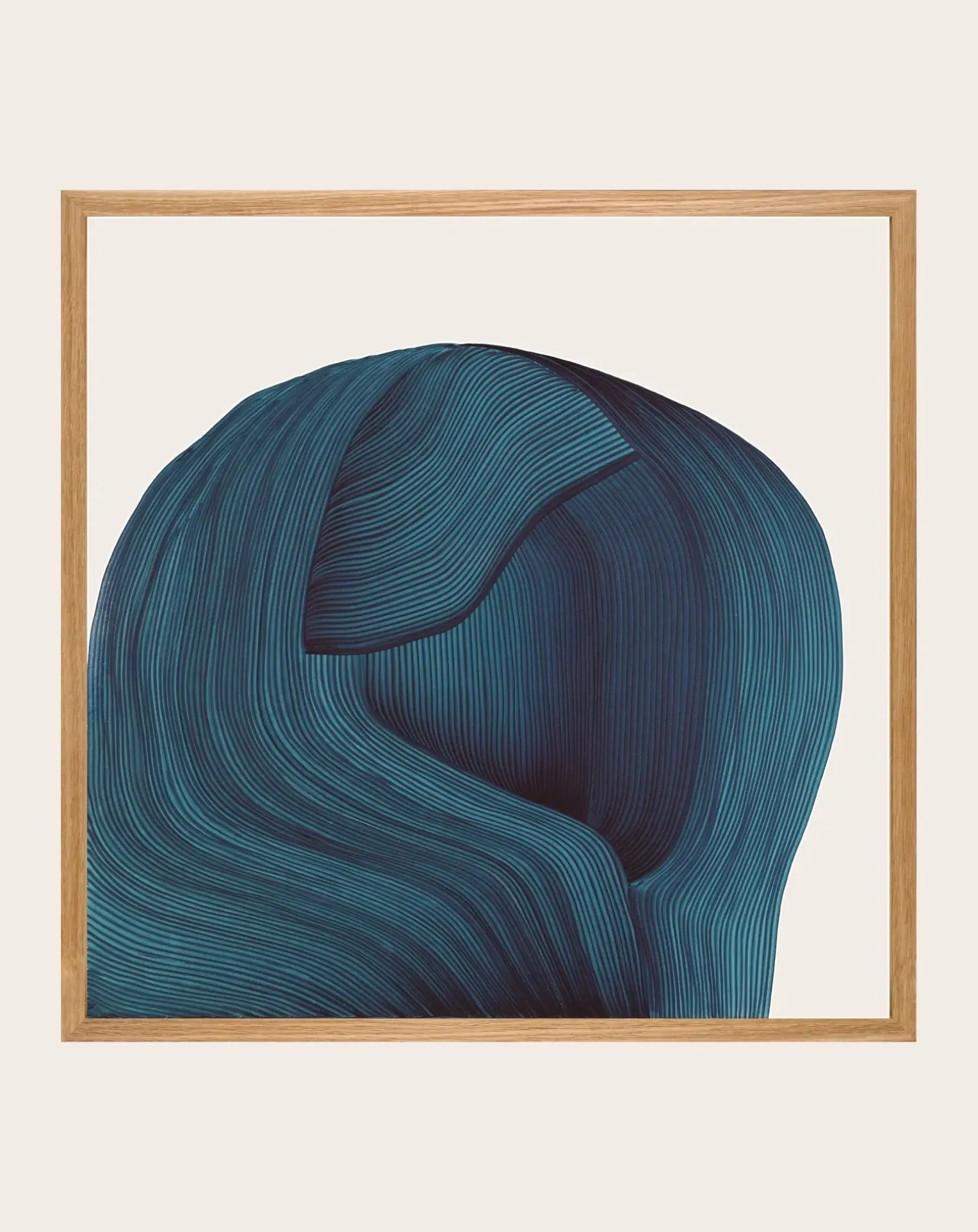 Drawing 4 Ronan Bouroullec