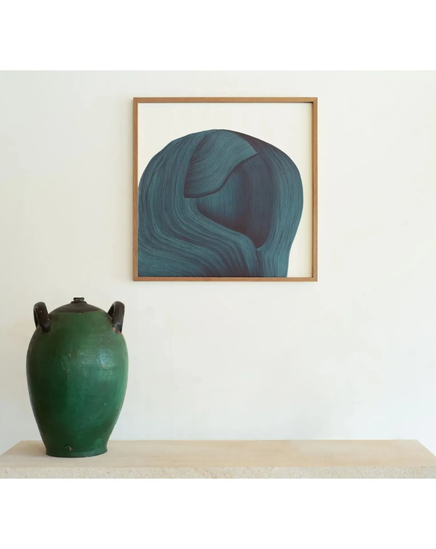 Drawing 4 Ronan Bouroullec