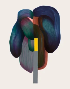 Drawing 16 Ronan Bouroullec