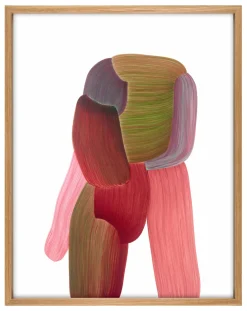 Drawing 18 Ronan Bouroullec