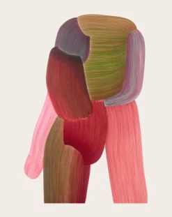 Drawing 18 Ronan Bouroullec