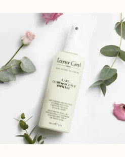 Dual-phase thermo-protective milk - 150ml