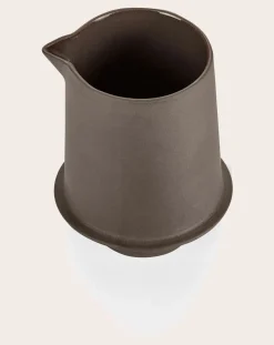 Dune milk jug, Kelly Wearstler