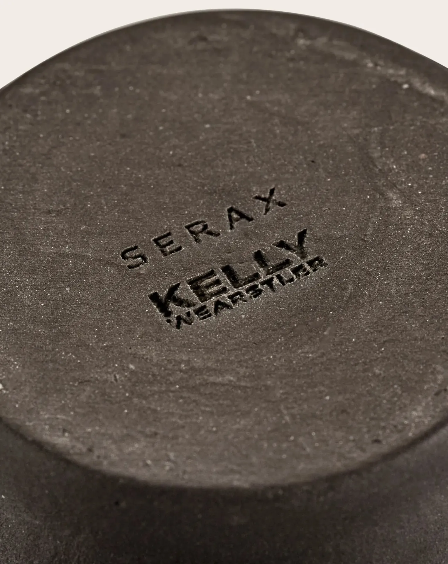 Dune milk jug, Kelly Wearstler