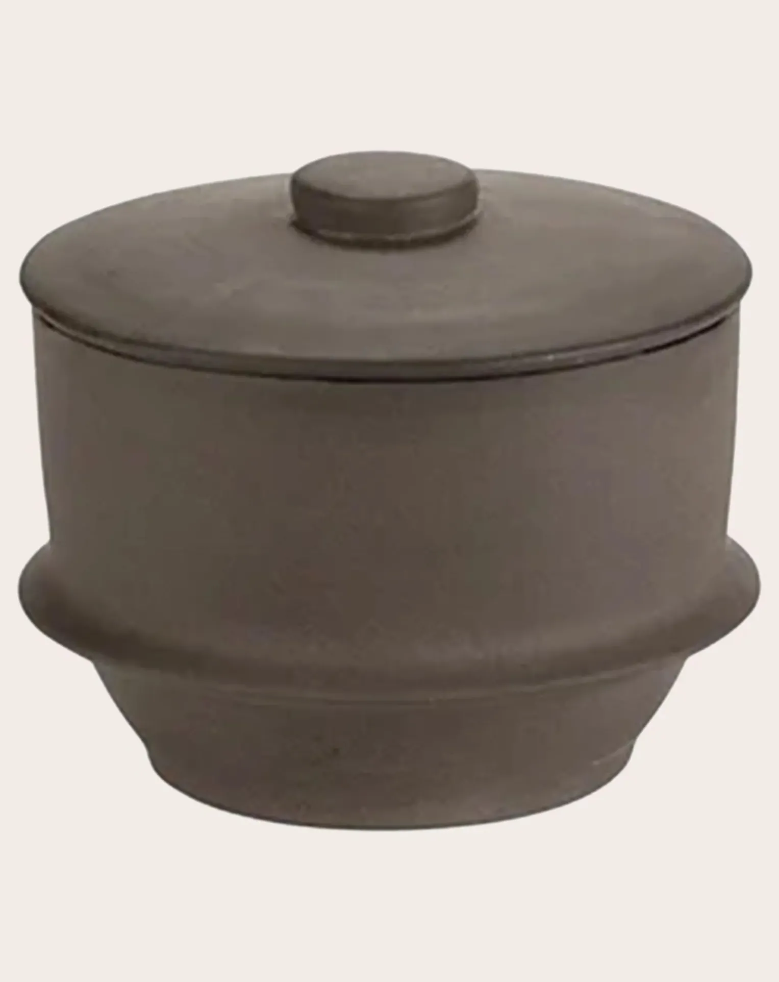 Dune sugar bowl, Kelly Wearstler