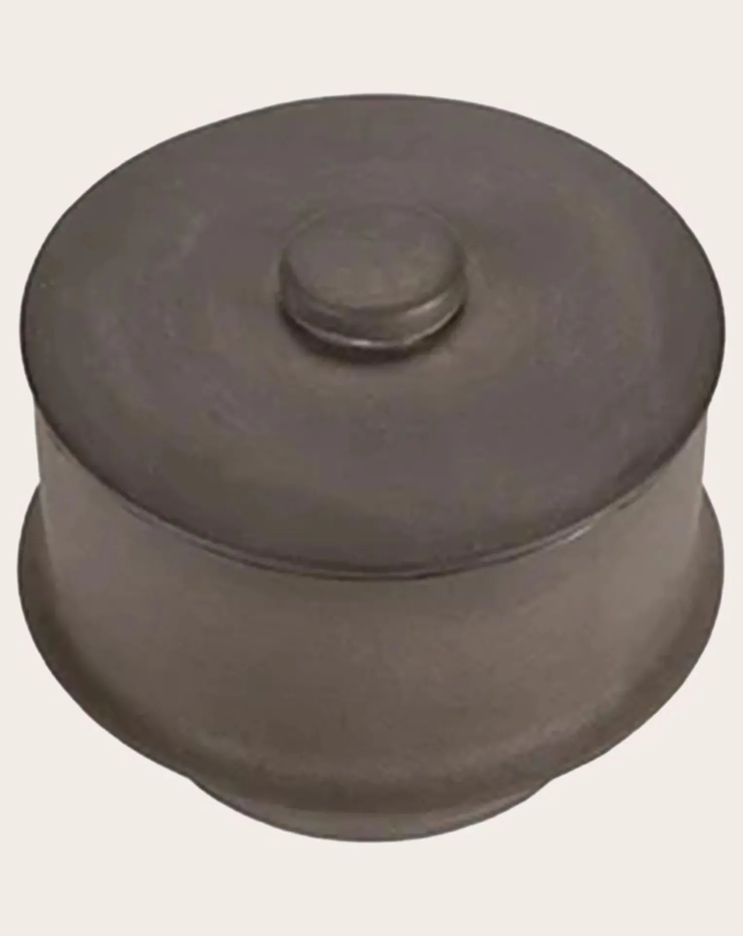 Dune sugar bowl, Kelly Wearstler