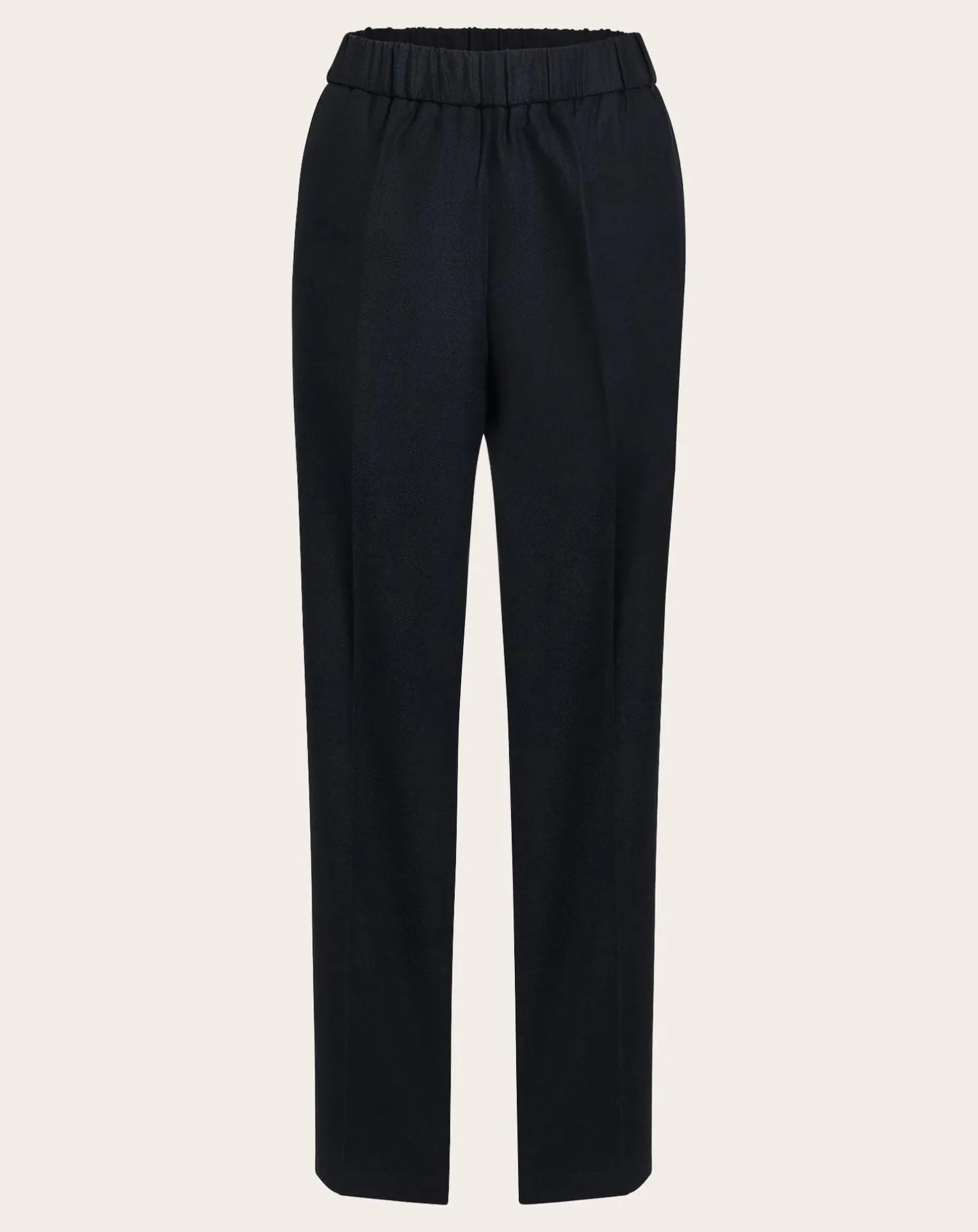 Elasticated Flannel Pants