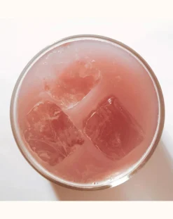 Electrolyte food supplement L'hydratant