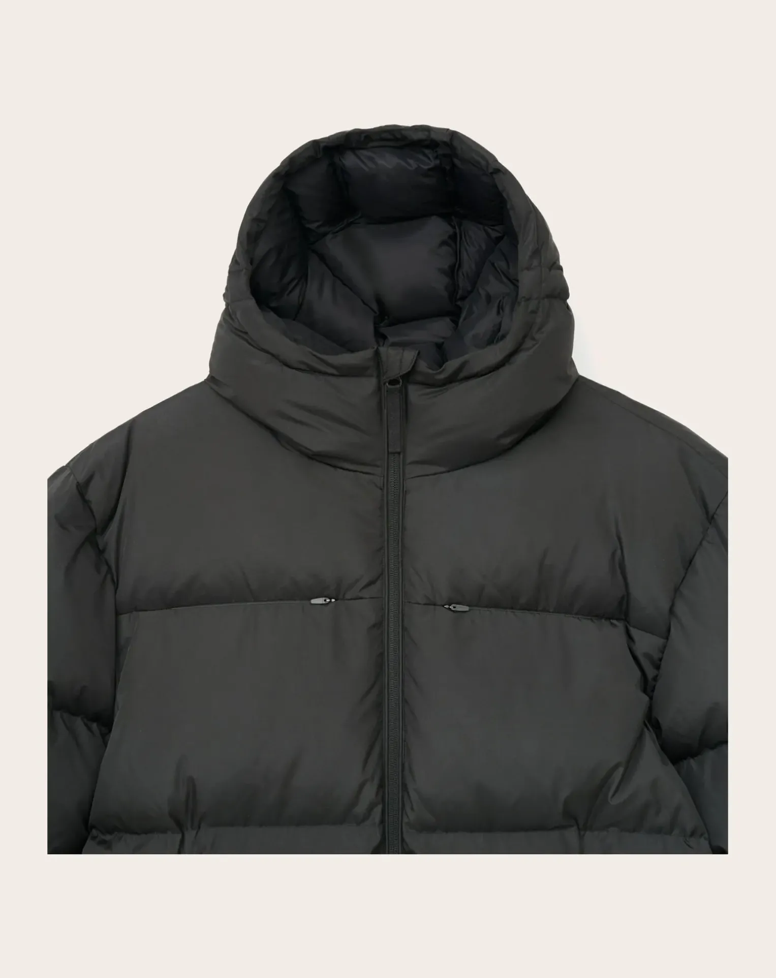 Element Down Jacket