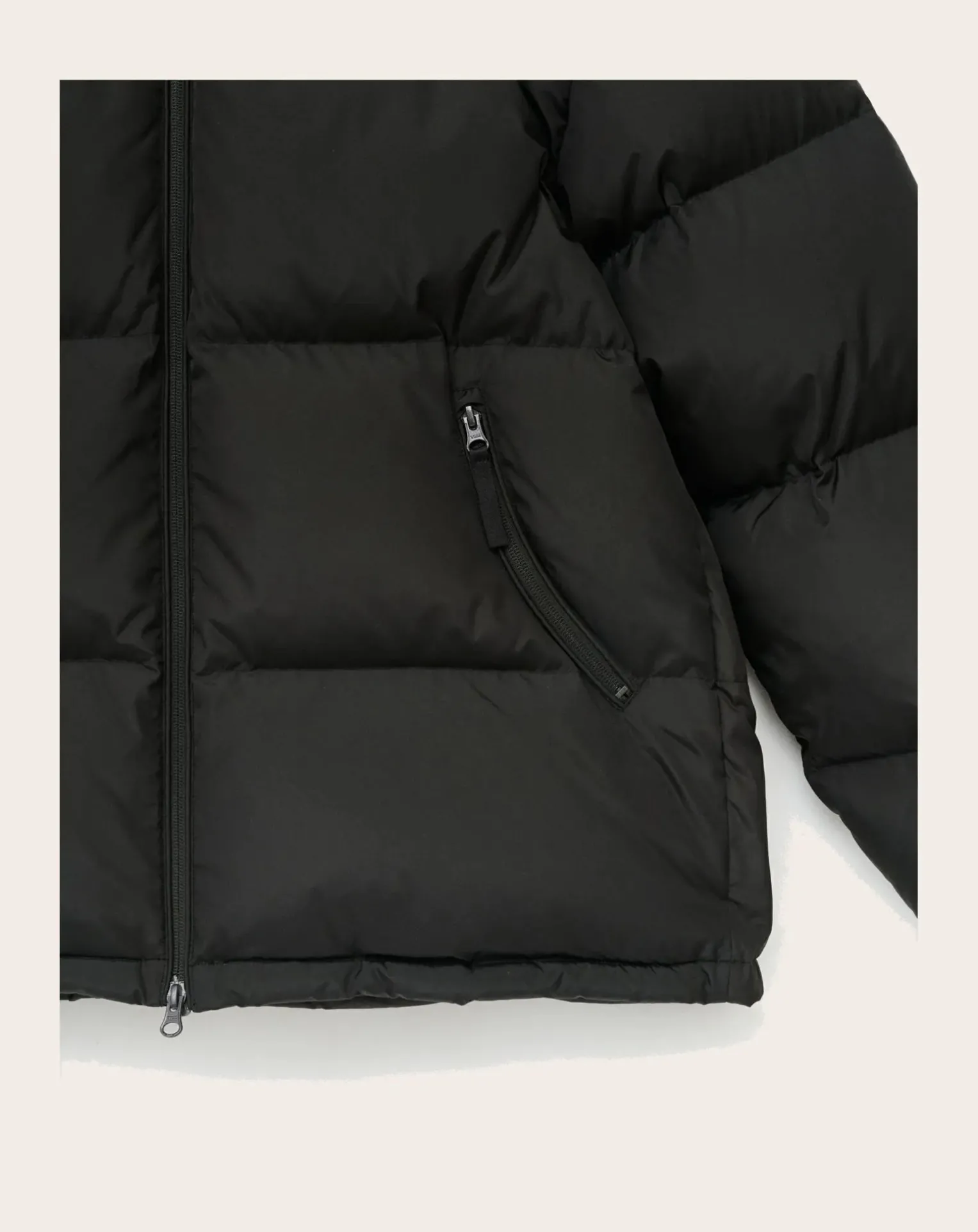 Element Down Jacket