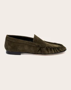 Elena Sensory loafers