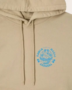 EMC Various Hoodie Sweat Cotton