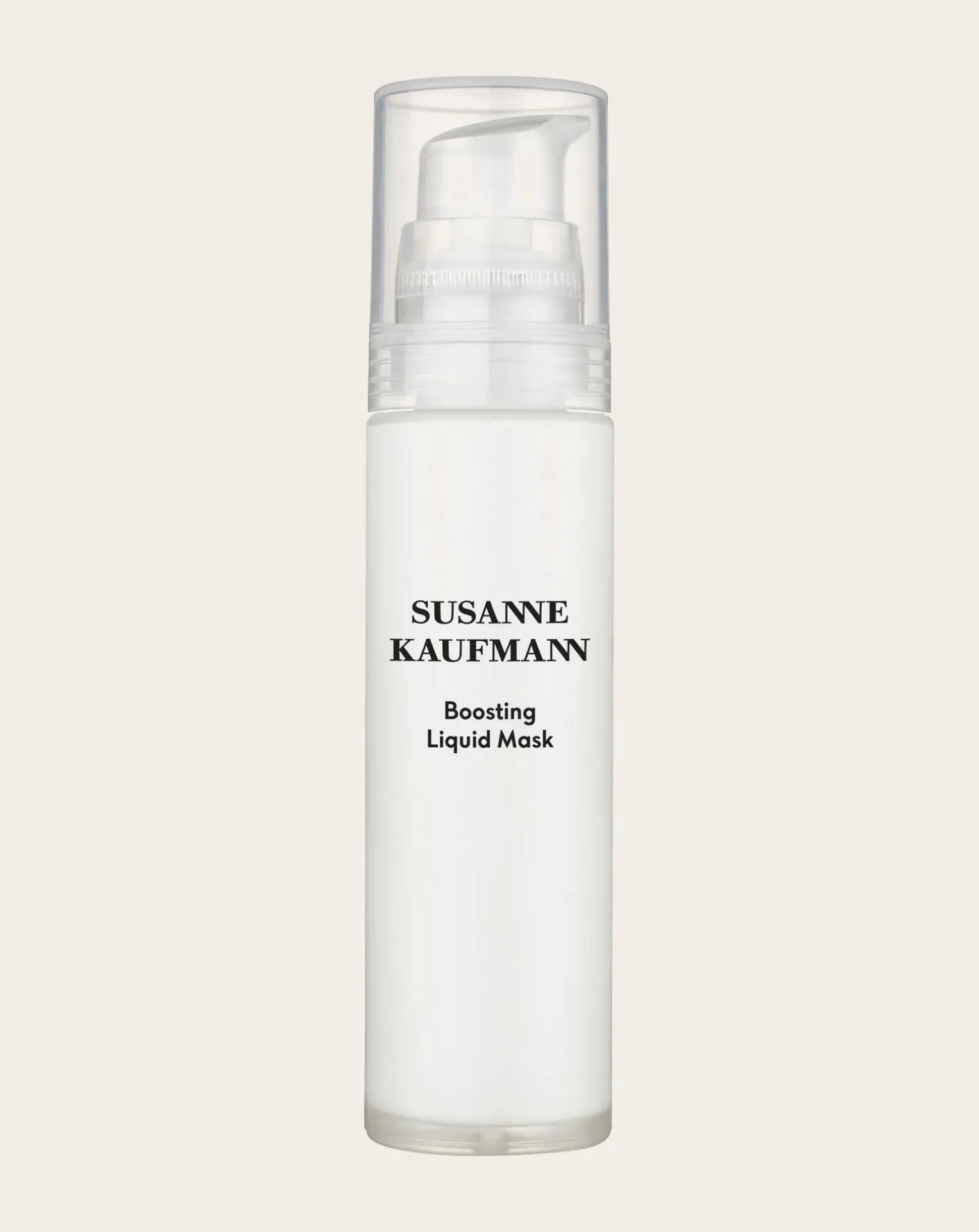 Energising Gel Mask - 50 ml