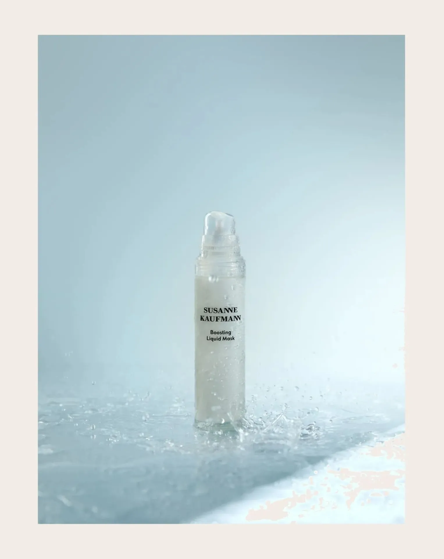 Energising Gel Mask - 50 ml