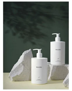 Enriched Hand & Body Lotion - 500ml