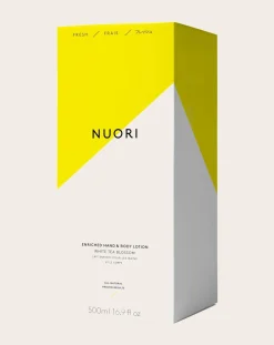 Enriched Hand & Body Lotion - 500ml