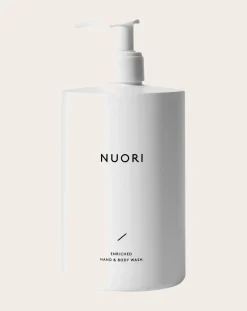 Enriched Hand & Body Soap - 500ml