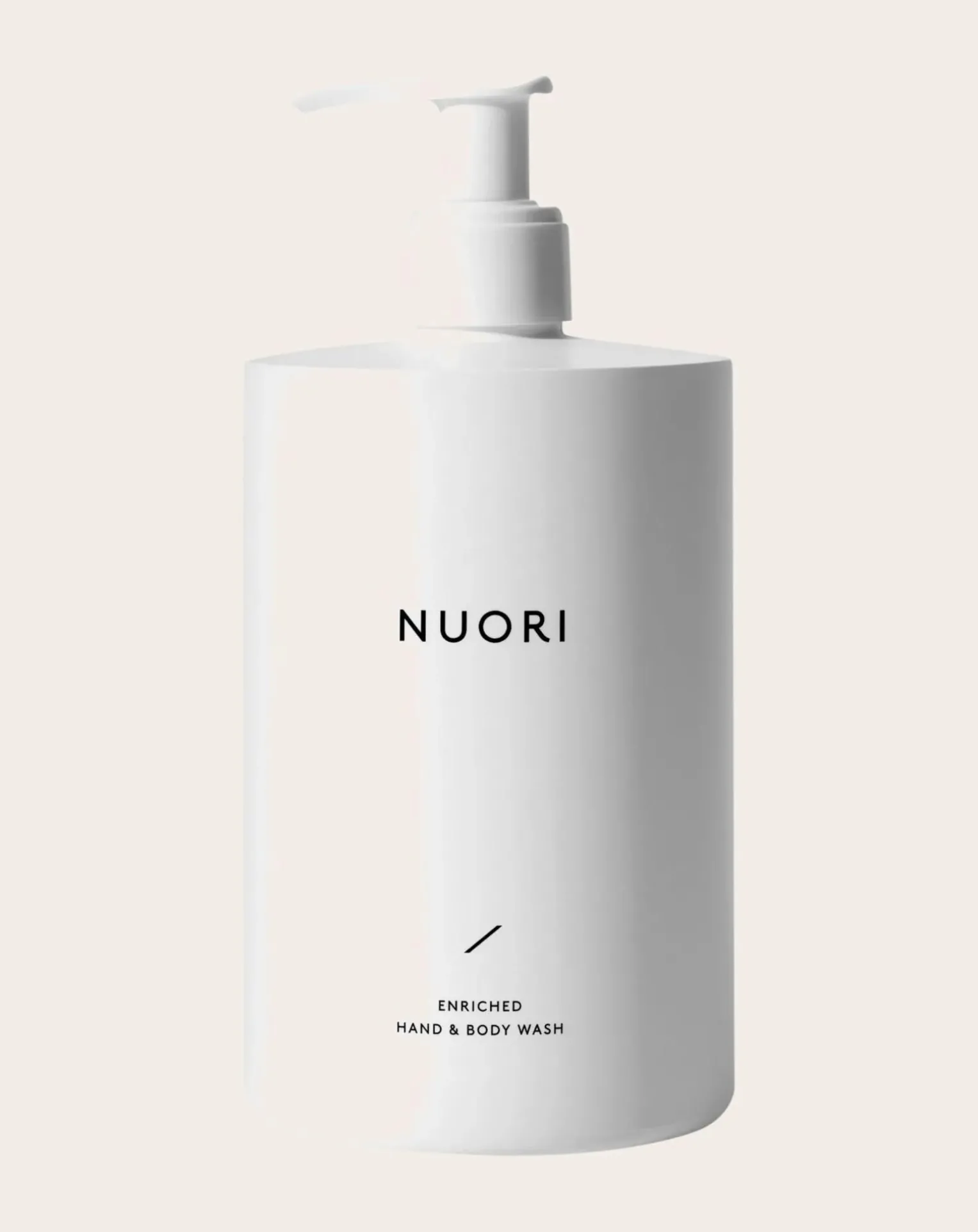 Enriched Hand & Body Soap - 500ml