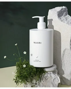 Enriched Hand & Body Soap - 500ml