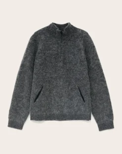 Essence Mohair Sweater