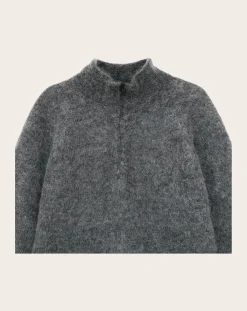 Essence Mohair Sweater