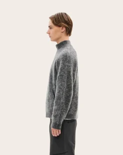 Essence Mohair Sweater