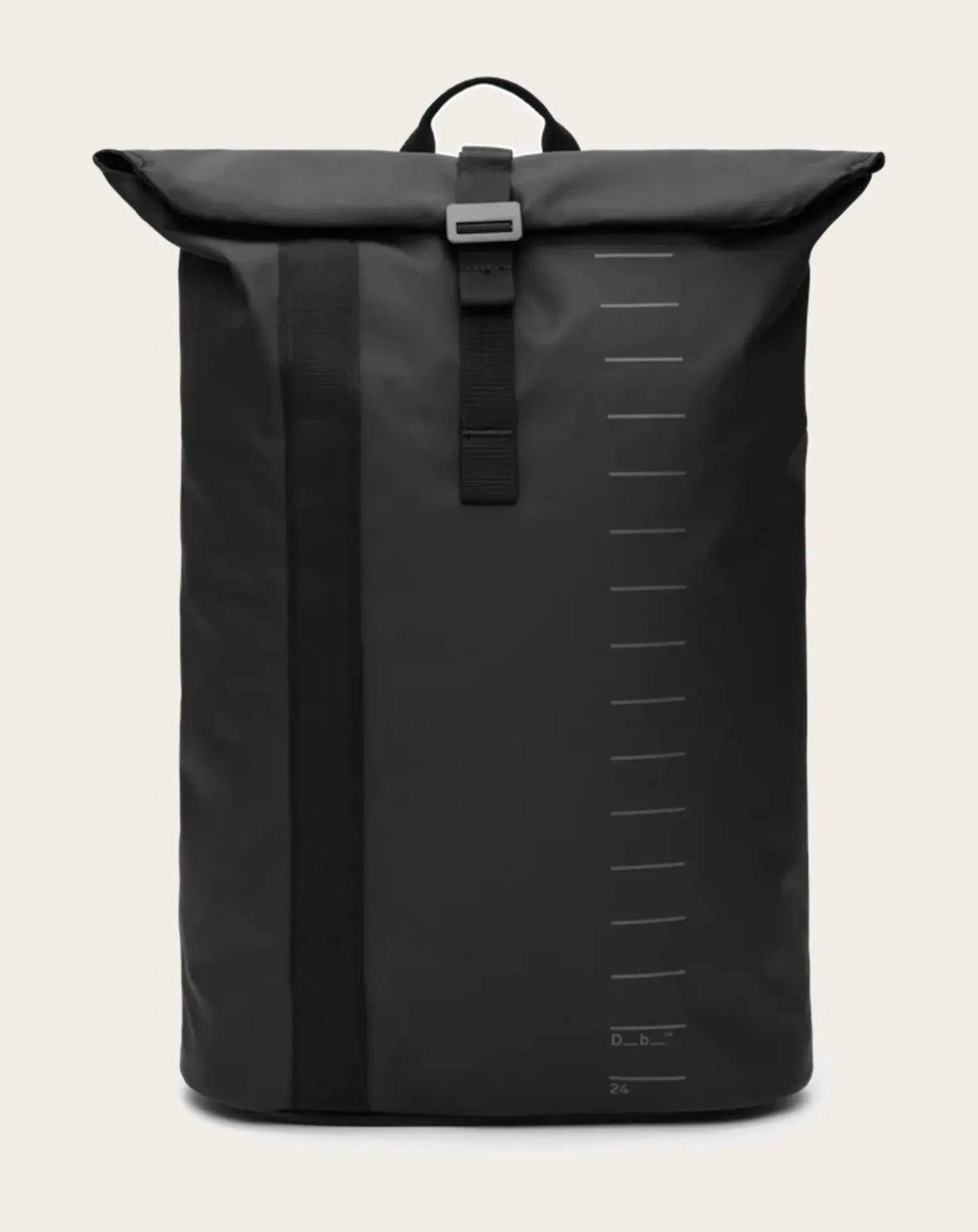 Essential Backpack 24L-Polyamide