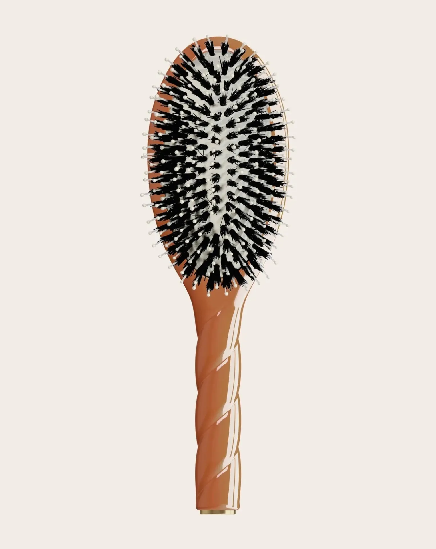 Essential N°03 Soft Hairbrush - Sensitive Scalp
