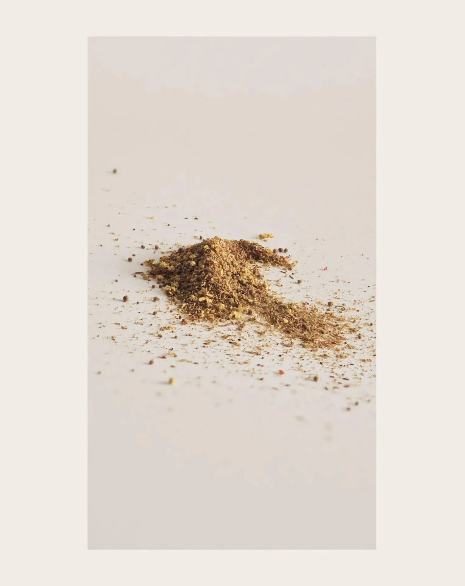 Exfoliating facial 303 - 22 gr