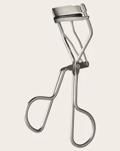 Eyelash curler