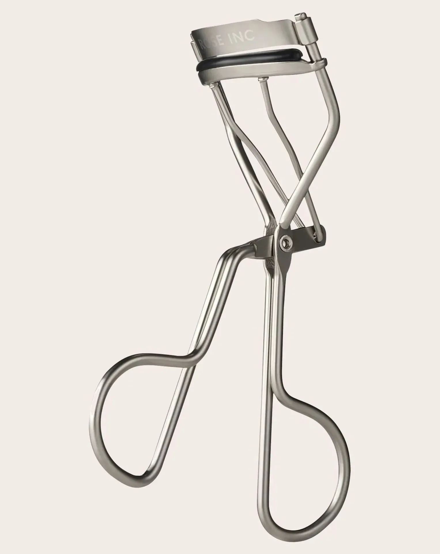 Eyelash curler