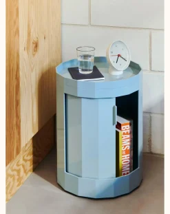 Facet storage unit H49 cm