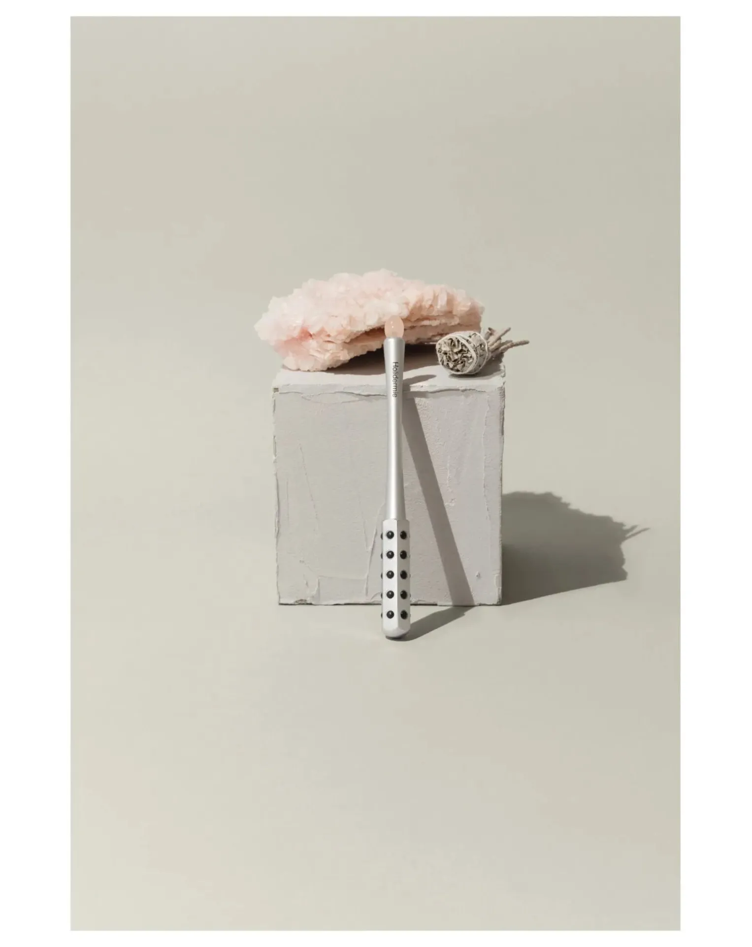 Facial Reflexology Tool