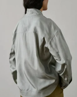 Felicite Silk Blouse