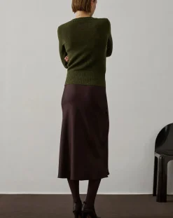 Fever Recycled Fiber Skirt