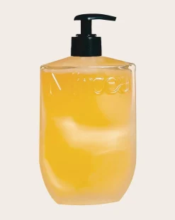 Fig Treet + Peppermint Shower Gel - 400ml