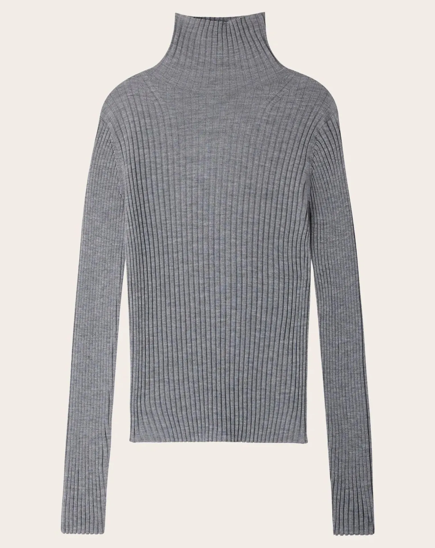 Filao Merino Wool Sweater