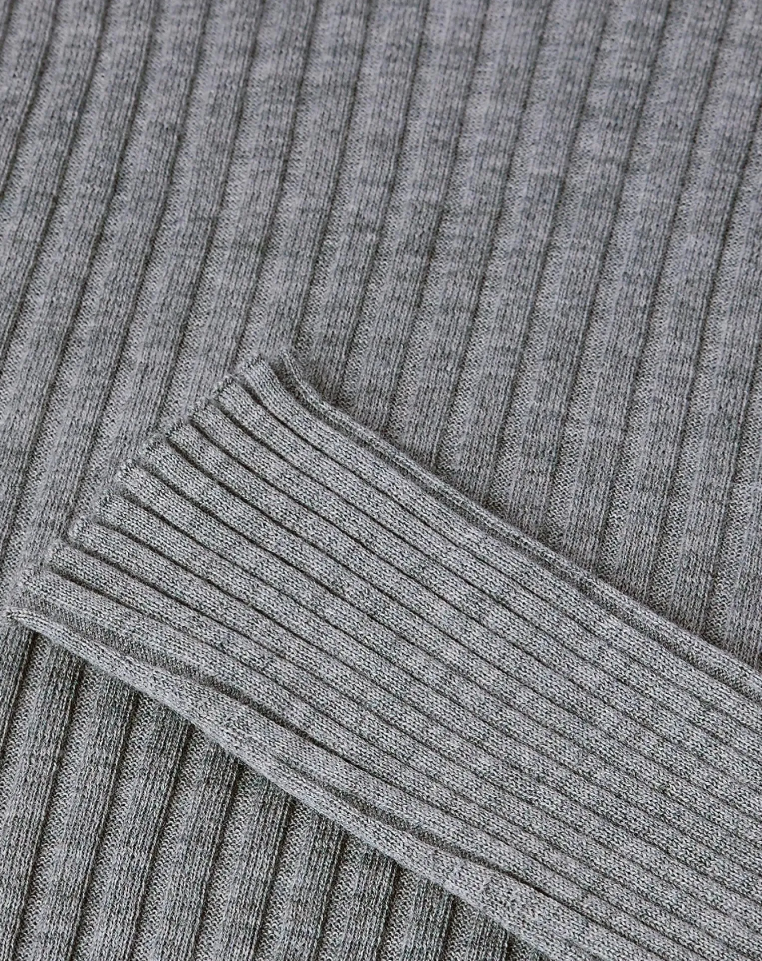 Filao Merino Wool Sweater