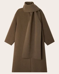 Finn Wool Coat