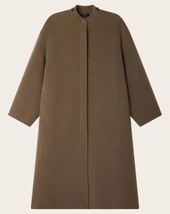 Finn Wool Coat