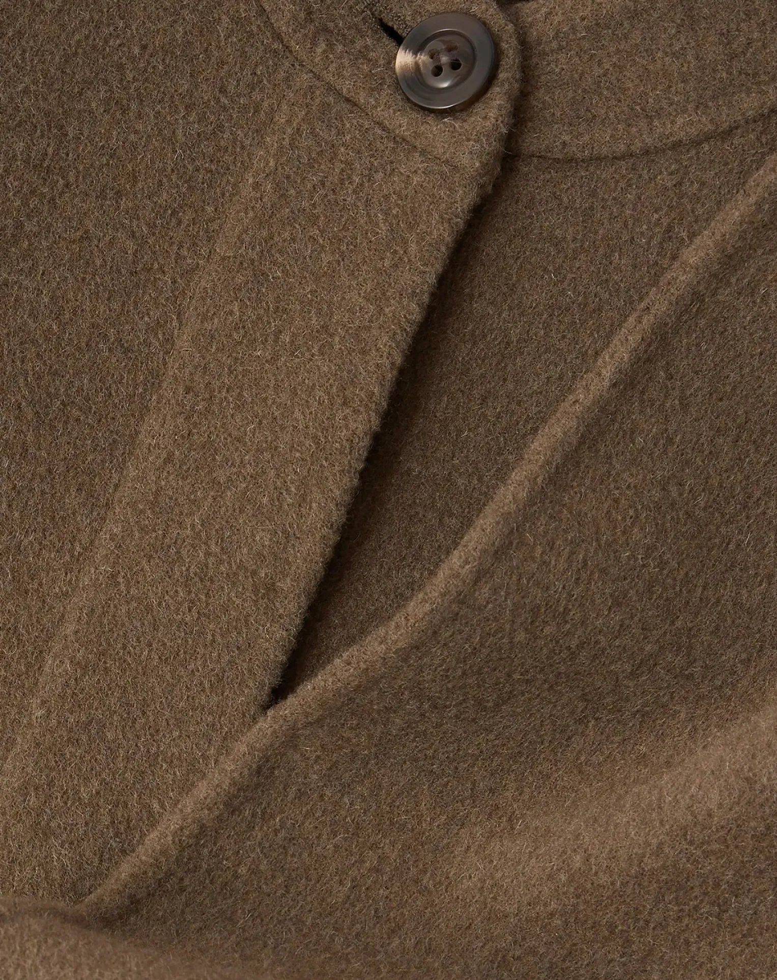 Finn Wool Coat