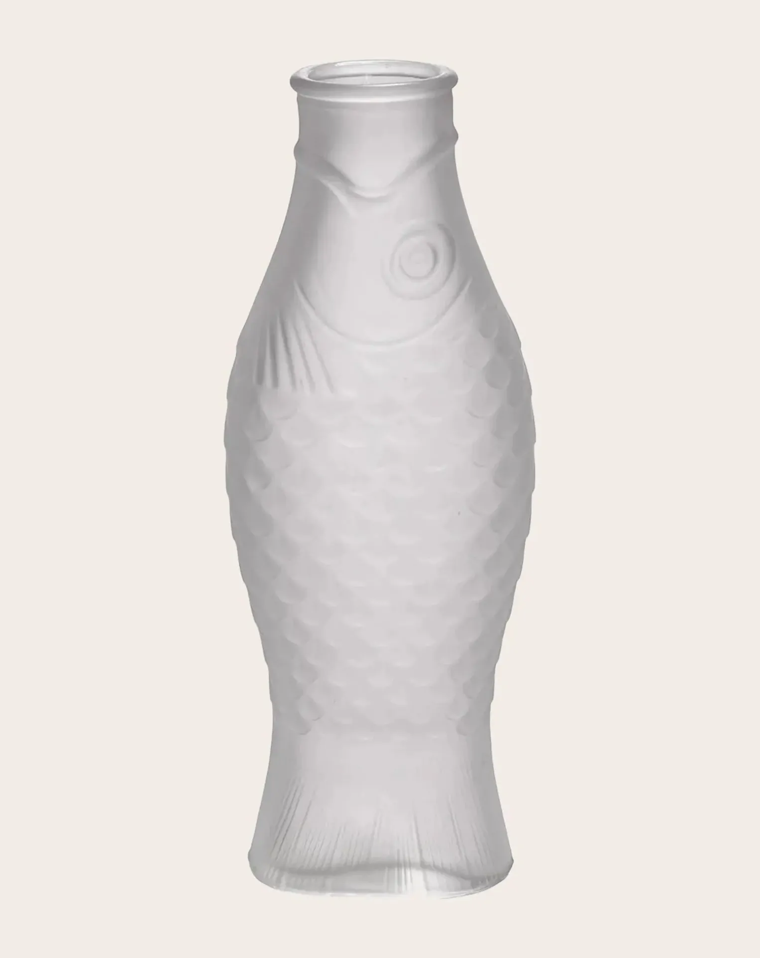 Fish & Fish carafe