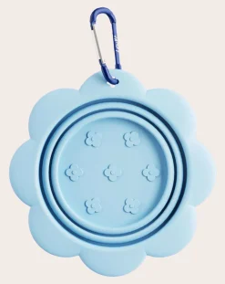 Flower transport bowl