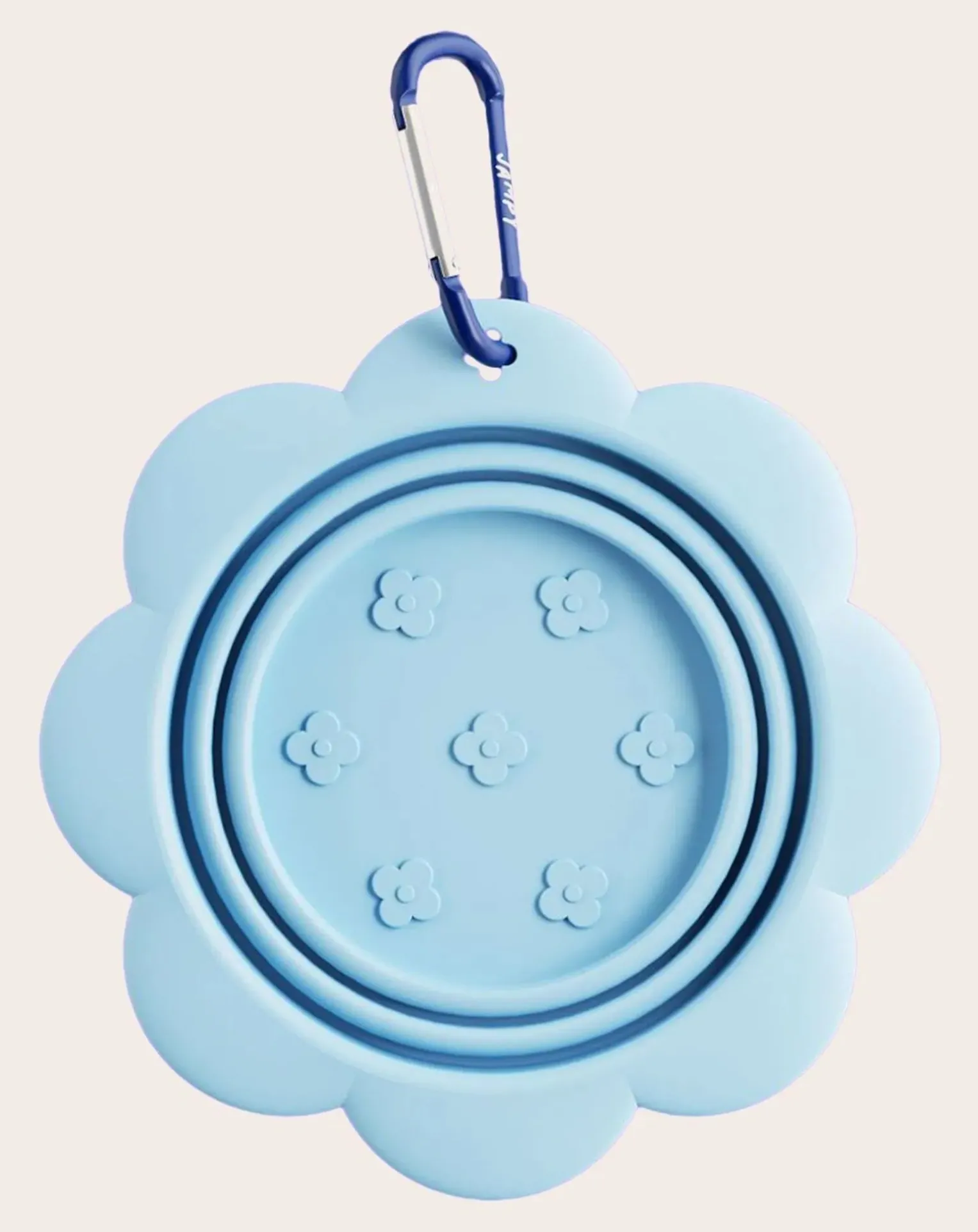 Flower transport bowl