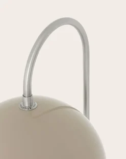 Flowerpot VP12 floor lamp, Verner Panton